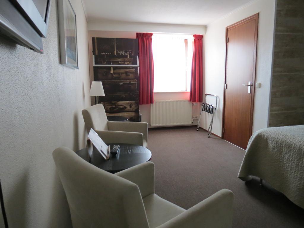 Hotel Schilberg Сленакен Екстер'єр фото