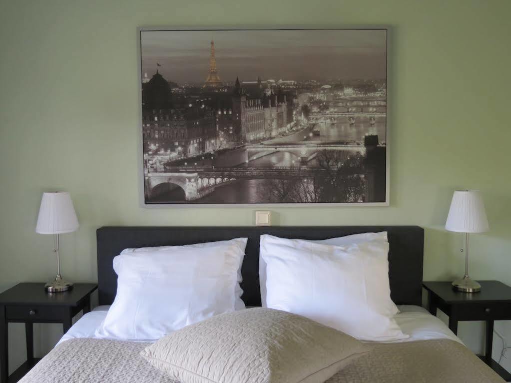 Hotel Schilberg Сленакен Екстер'єр фото